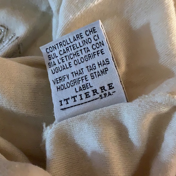 - Versace Jeans Couture top - - Picture 6 of 7